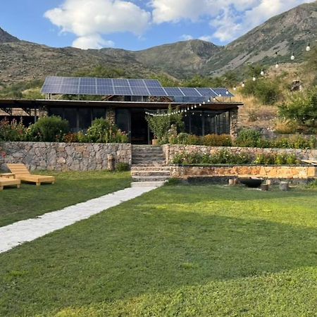 Elegis Village Resort Yeghegis Экстерьер фото