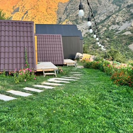 Elegis Village Resort Yeghegis Экстерьер фото