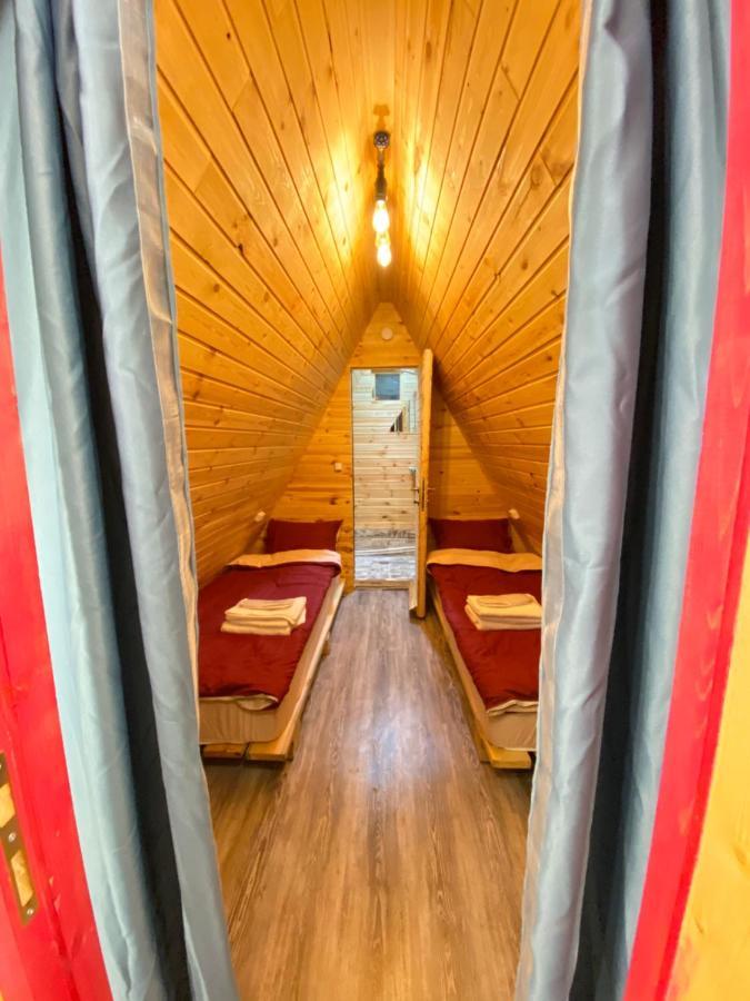 Elegis Village Resort Yeghegis Экстерьер фото
