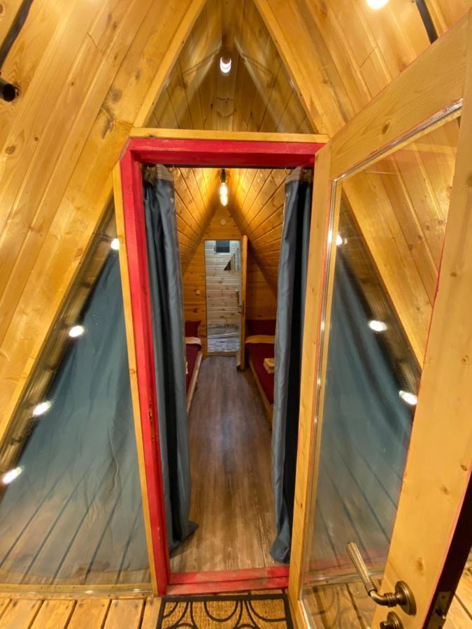 Elegis Village Resort Yeghegis Экстерьер фото
