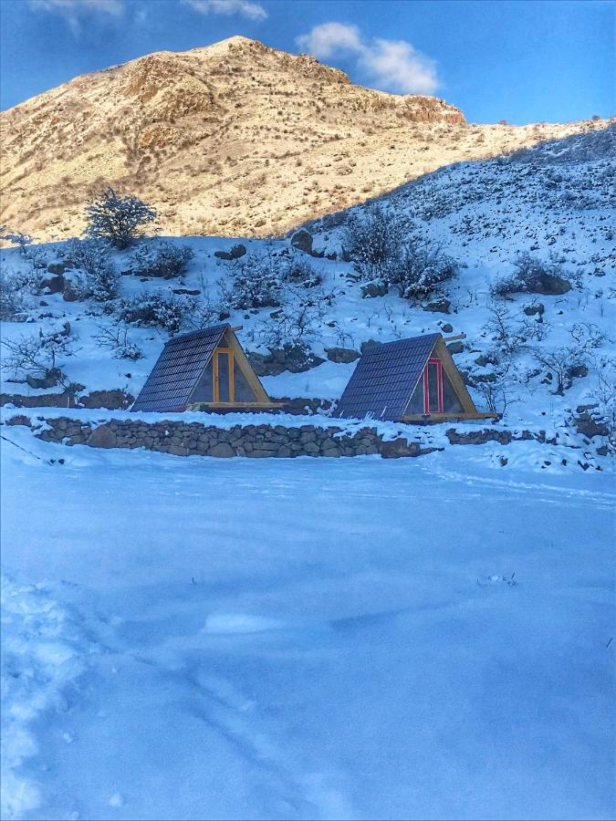 Elegis Village Resort Yeghegis Экстерьер фото