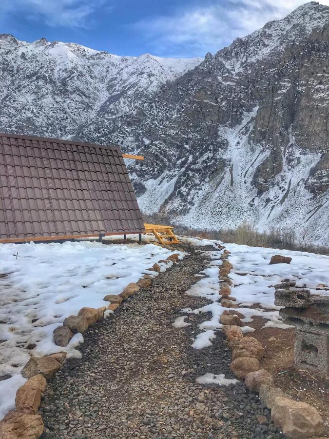 Elegis Village Resort Yeghegis Экстерьер фото