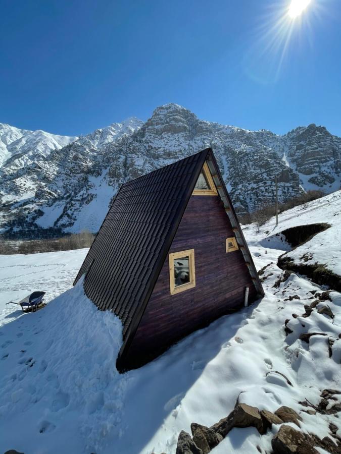Elegis Village Resort Yeghegis Экстерьер фото
