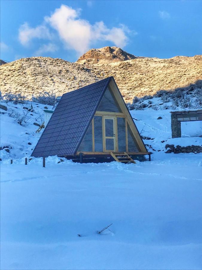 Elegis Village Resort Yeghegis Экстерьер фото