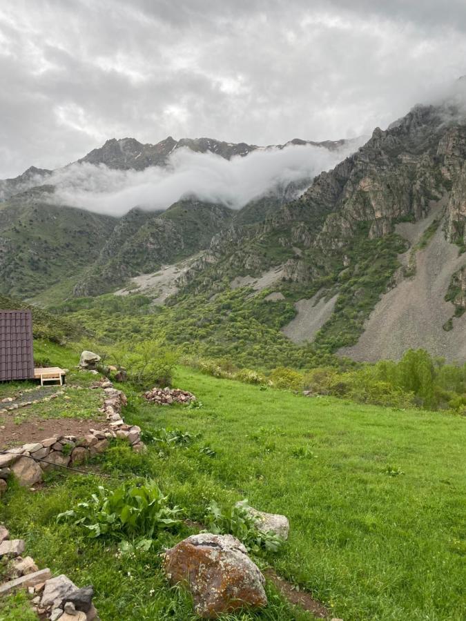 Elegis Village Resort Yeghegis Экстерьер фото