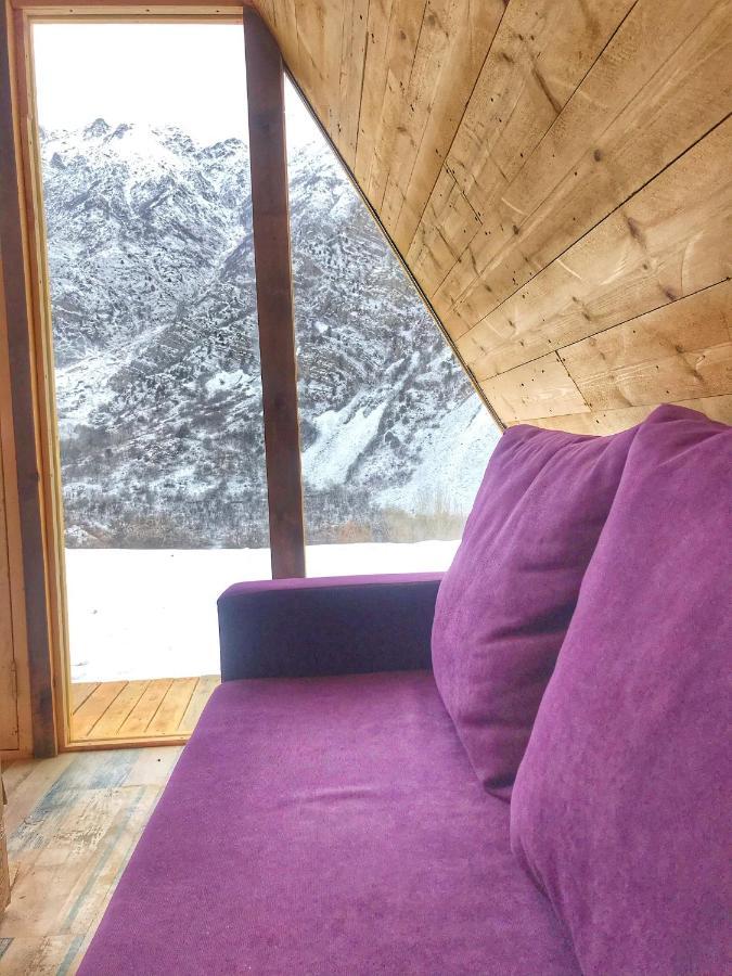 Elegis Village Resort Yeghegis Экстерьер фото