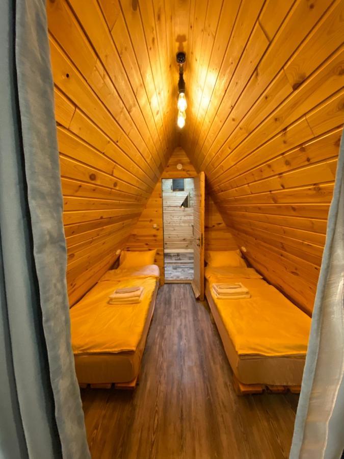 Elegis Village Resort Yeghegis Экстерьер фото