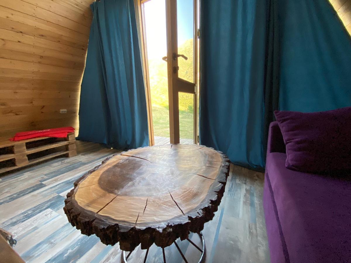 Elegis Village Resort Yeghegis Экстерьер фото