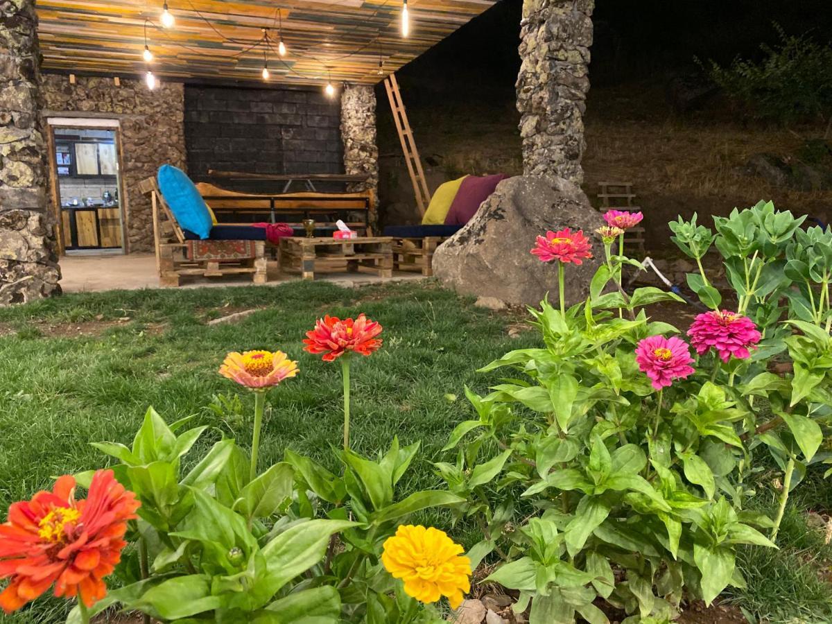 Elegis Village Resort Yeghegis Экстерьер фото