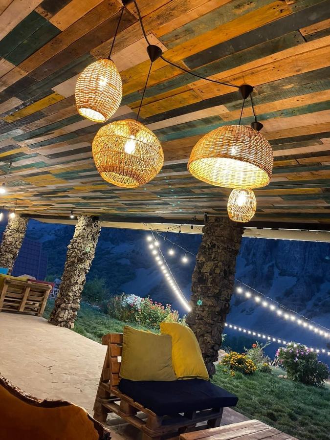 Elegis Village Resort Yeghegis Экстерьер фото
