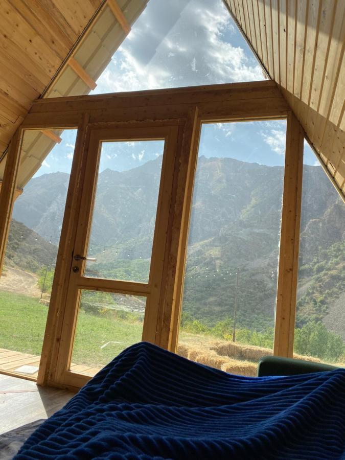 Elegis Village Resort Yeghegis Экстерьер фото