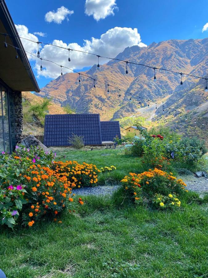 Elegis Village Resort Yeghegis Экстерьер фото
