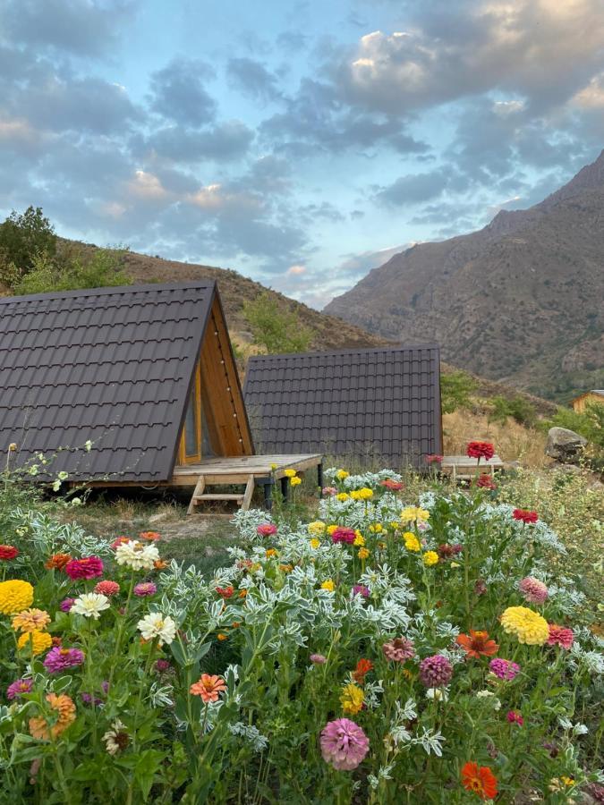 Elegis Village Resort Yeghegis Экстерьер фото